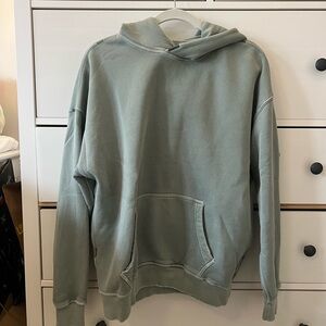 Abercrombie hoodie